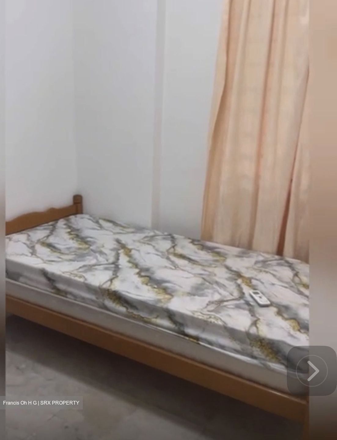 Oxley Road (D9), Condominium #485168201